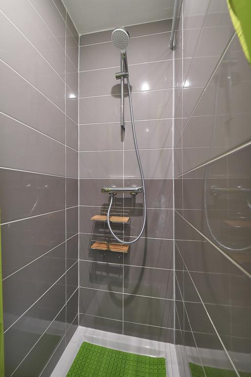 מונפלייה Grand Studio Proche Transport מראה חיצוני תמונה